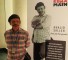 Foto ehsan Institut Terjemahan & Buku Malaysia (ITBM)